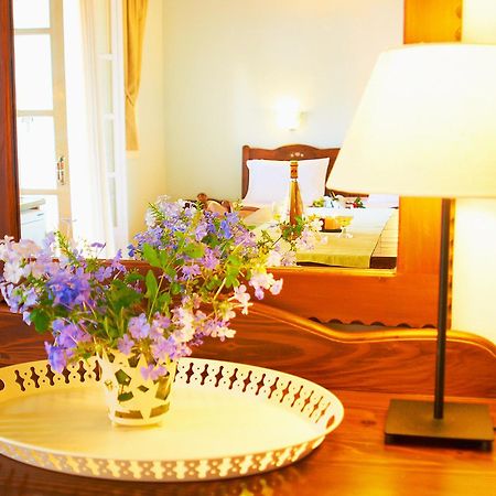 Alkyon Apartments & Villas Hotel Ligia Pokój zdjęcie