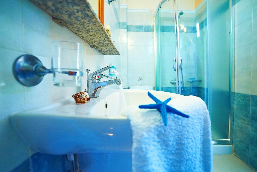 Alkyon Apartments & Villas Hotel Ligia Zewnętrze zdjęcie